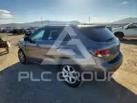 2011 SAAB 9-4 фото