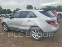2011 SAAB 9-4 фото