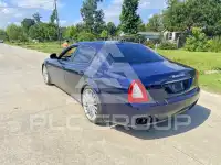 2011 Maserati QUATTROPORTE фото