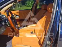 2011 Maserati QUATTROPORTE фото