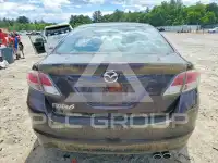 2011 Mazda 6 photo