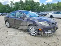2011 Mazda 6 photo