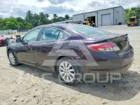2011 Mazda 6 photo