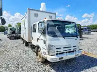 2011 Isuzu NPR фото