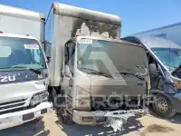 2011 Isuzu NPR фото
