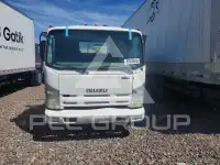 2011 Isuzu NPR photo