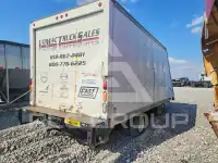2011 Isuzu NPR фото