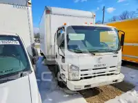 2011 Isuzu NPR фото