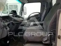 2011 Isuzu NQR фото