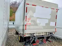 2011 Isuzu NQR фото
