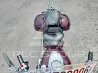 2011 Yamaha  photo