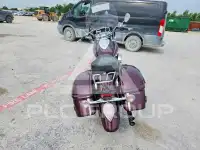 2011 Yamaha  photo