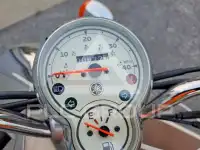 2011 Yamaha  photo