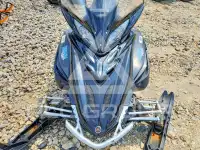 2011 Yamaha  фото