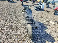 2011 Yamaha FZ6 фото