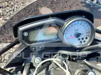 2011 Yamaha FZ6 фото