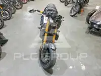 2011 Yamaha FZ8 photo