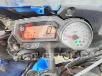 2011 Yamaha FZ6 фото