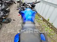 2011 Yamaha FZ6 фото