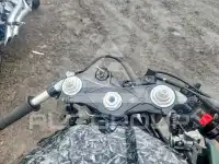 2011 Yamaha YZF1000 фото