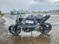 2011 Yamaha YZF1000 фото