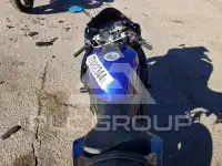 2011 Yamaha YZF1000 фото