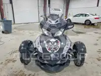 2011 Can-AM SPYDER фото