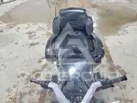 2011 Can-AM SPYDER фото