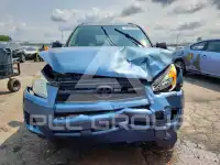 2011 Toyota RAV4 photo