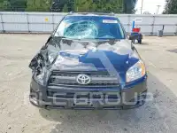 2011 Toyota RAV4 фото