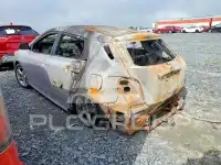 2011 Toyota MATRIX фото