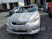 2011 Toyota MATRIX фото