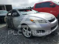 2011 Toyota MATRIX фото