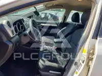 2011 Toyota MATRIX фото