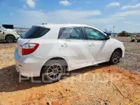 2011 Toyota MATRIX фото