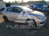 2011 Toyota MATRIX фото