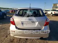 2011 Toyota MATRIX фото