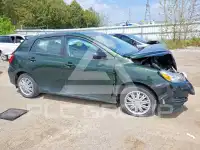 2011 Toyota MATRIX photo