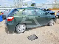2011 Toyota MATRIX photo