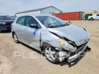 2011 Toyota MATRIX фото