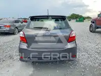 2011 Toyota MATRIX фото