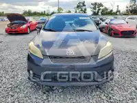 2011 Toyota MATRIX фото