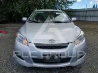 2011 Toyota MATRIX фото