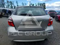 2011 Toyota MATRIX фото