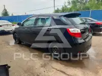 2011 Toyota MATRIX фото