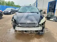 2011 Toyota MATRIX фото