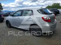 2011 Toyota MATRIX фото