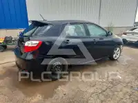 2011 Toyota MATRIX фото