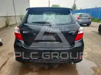 2011 Toyota MATRIX фото