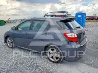 2011 Toyota MATRIX фото